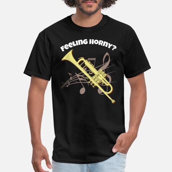 Funny Trumpet design Brass Horn 